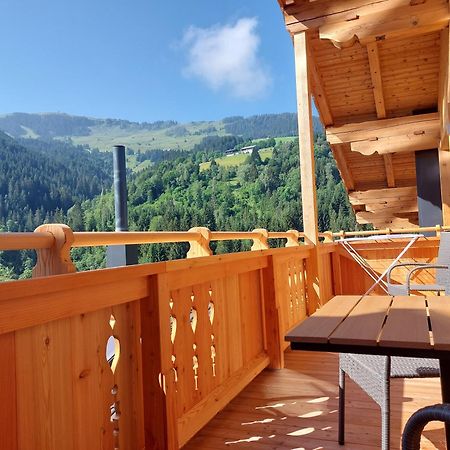 Viehhofbauer Villa Maria Alm am Steinernen Meer Dış mekan fotoğraf