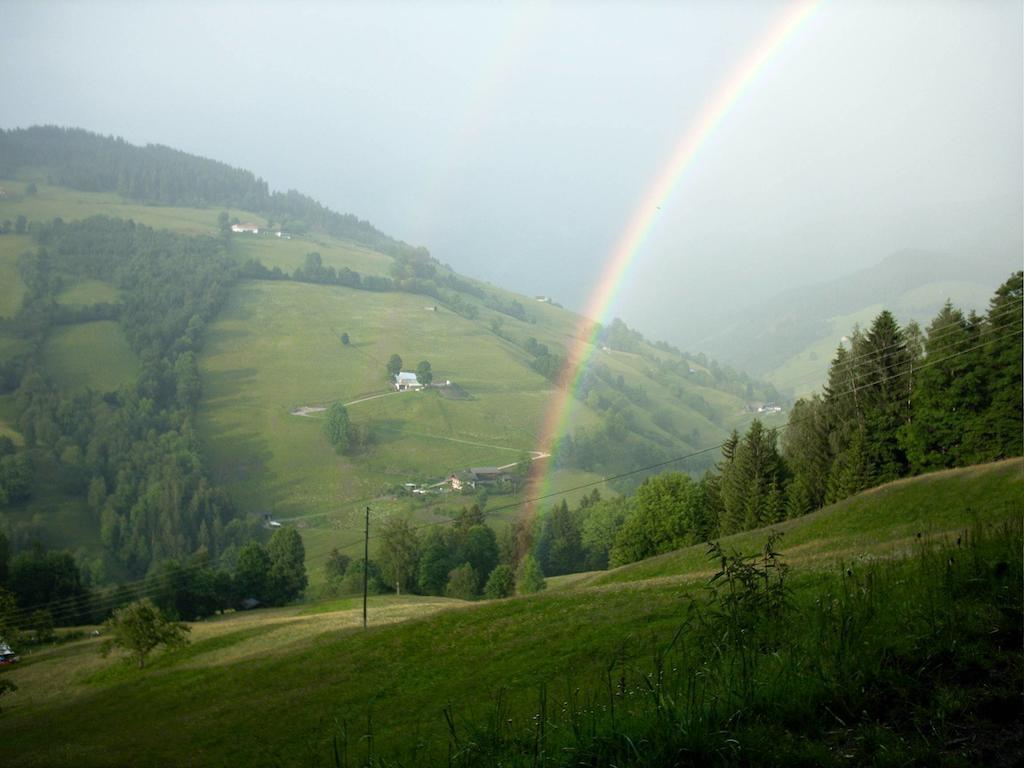 Viehhofbauer Villa Maria Alm am Steinernen Meer Dış mekan fotoğraf