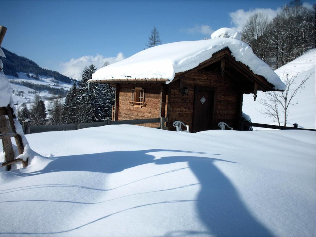 Viehhofbauer Villa Maria Alm am Steinernen Meer Dış mekan fotoğraf